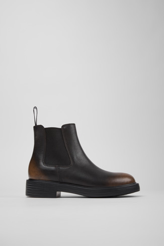 Venga Black Formal Shoes for Unisex - Spring/Summer