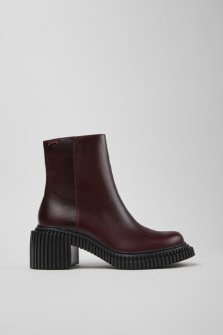 Bonnie Black Boots for Women - Spring/Summer collection