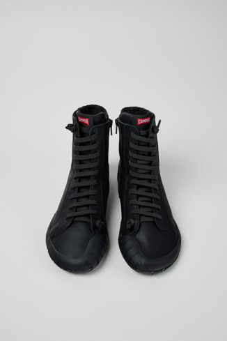 Peu Black Casual for Women - Autumn / Winter collection - Camper