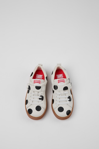 Twins | キッズ スニーカー | カンペール（Camper）公式オンラインストア