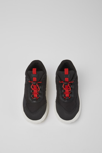 Alternative image of K900284-004 - CRCLR PrimaLoft® - Black sneakers