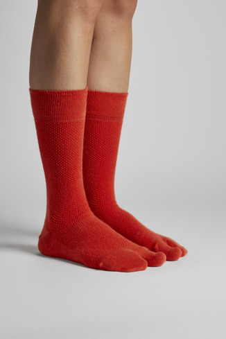 Alternative image of KA00030-011 - Hastalavista Socks