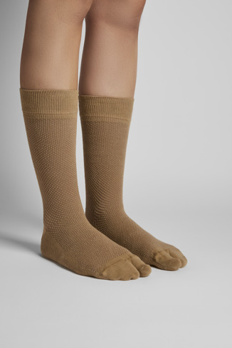 Alternative image of KA00030-014 - Hastalavista Socks