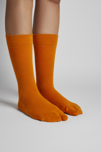 Alternative image of KA00030-016 - Hastalavista Socks