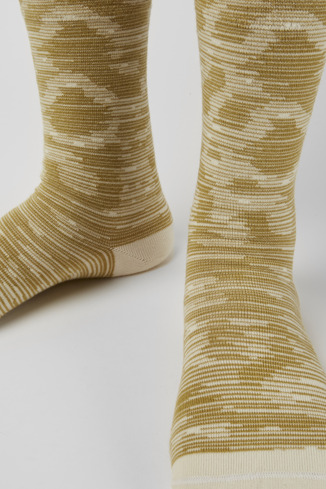 Alternative image of KA00036-001 - Calma Socks