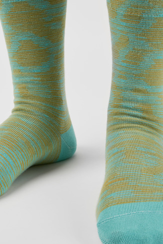Alternative image of KA00036-003 - Calma Socks