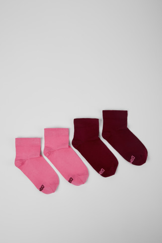 KA00043-004 - Odd Socks Pack - Pack de 2 pares de calcetines