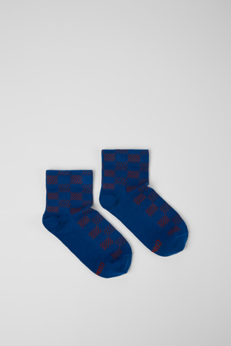 KA00045-001 - Vichy Socks
