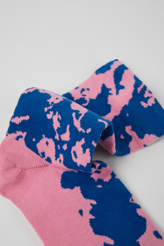 Sox Socks Chaussettes en textile multicolore