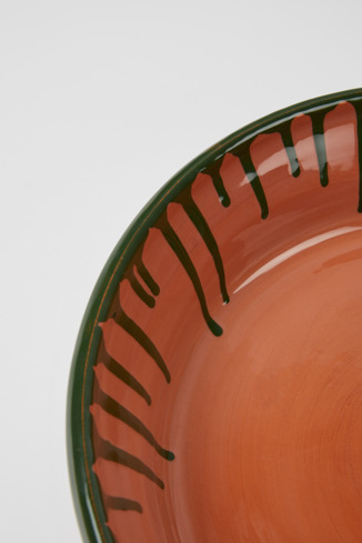 Alternative image of KG00015-001 - Camper Terracotta Dish