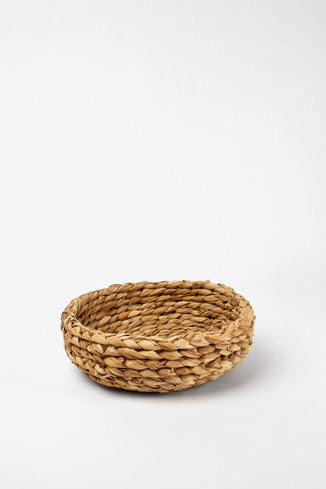 Mallorcan Wicker Basket 30cm