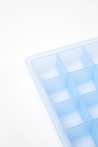 Alternative image of KG00153-001 - Ice Cube Tray 3x3 cm
