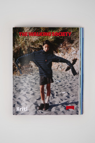 The Walking Society Issue 17 Rivista The Walking Society