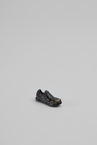 Miniature Pelotas Sculpture Miniature Pelotas Scultura