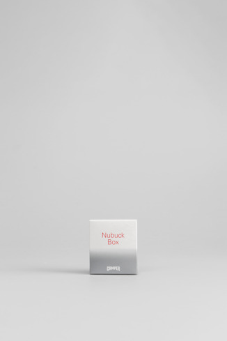 L8140-001 - Nubuck Box - Nubuck Box