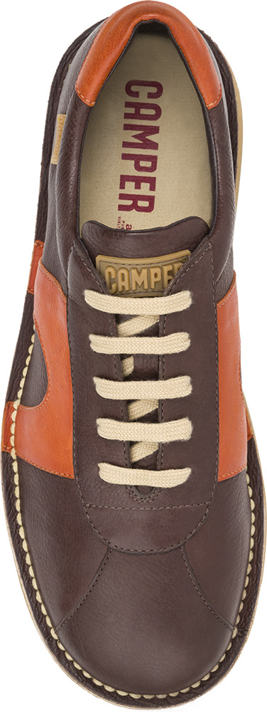 Camper brothers hot sale shoes