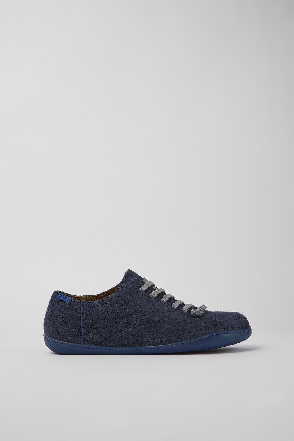 Peu Blue Casual for Men - Fall/Winter collection - Camper USA