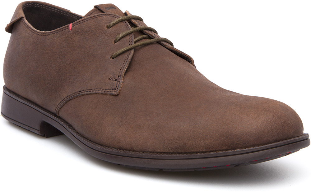Neuman Brown for Men - Spring/Summer collection - Camper USA
