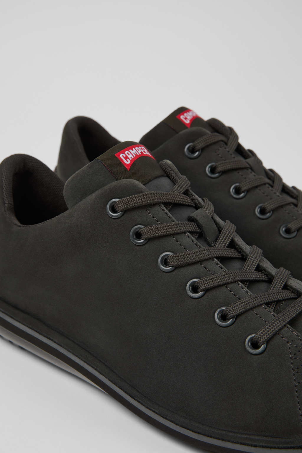 スニーカー CAMPER Men Sneakers Grey 18648-075 BEETLE 0 18648-075_DF.jpg