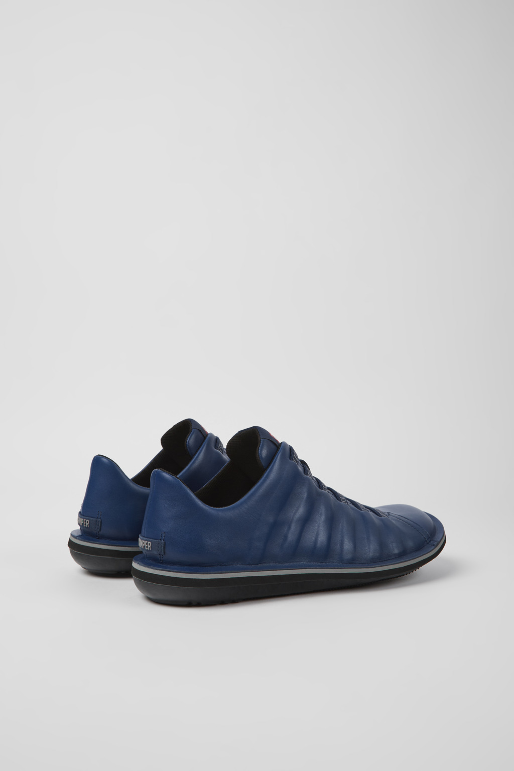 CAMPER メンズ スニーカー 18751 107 beetle White Casual for Men - Spring/Summer collection