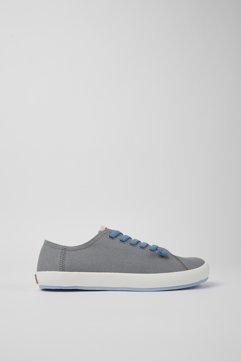 Peu Grey Sneakers for Men - Fall/Winter collection - Camper Canada