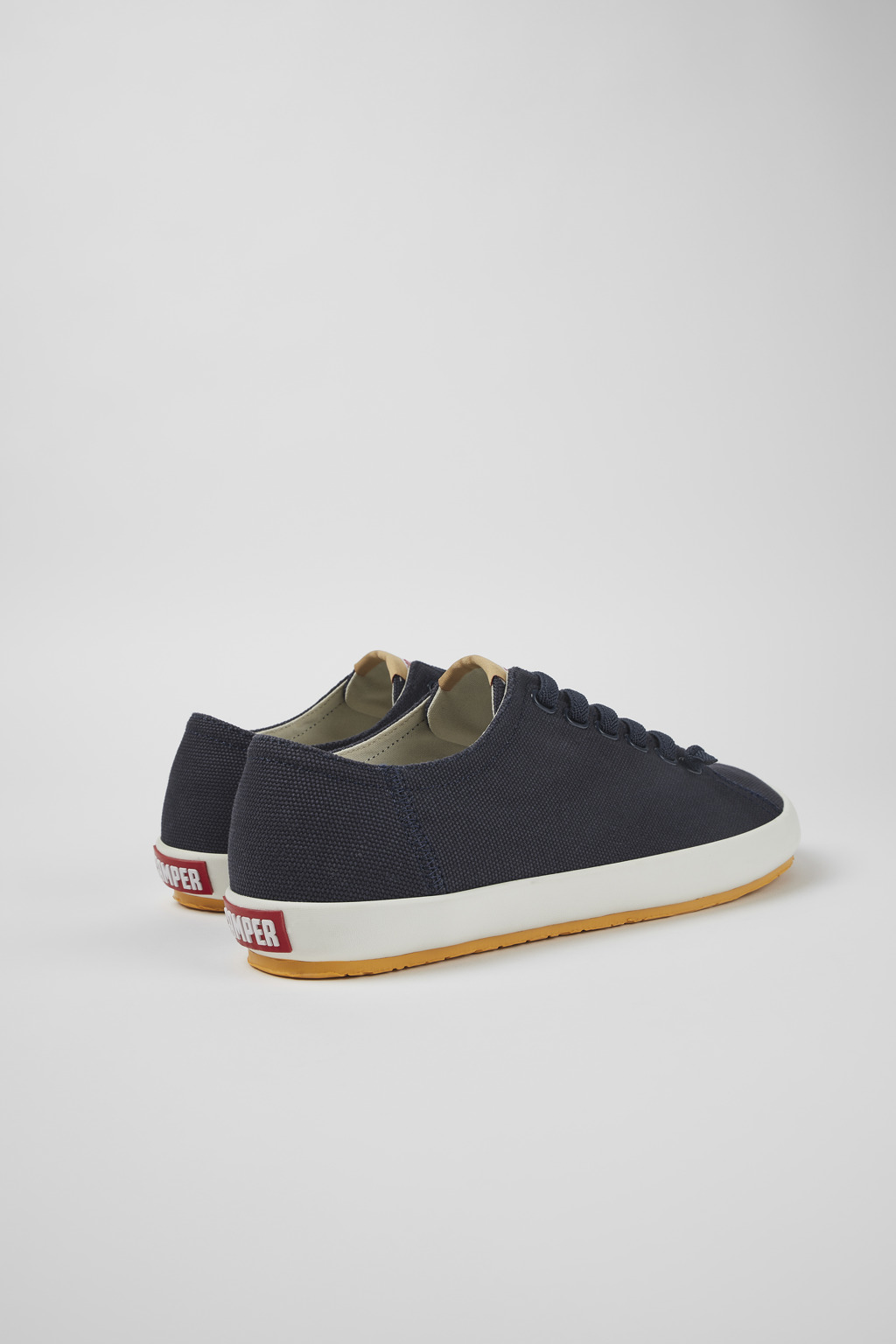 Peu Blue Sneakers for Men - Autumn / Winter collection - Camper USA