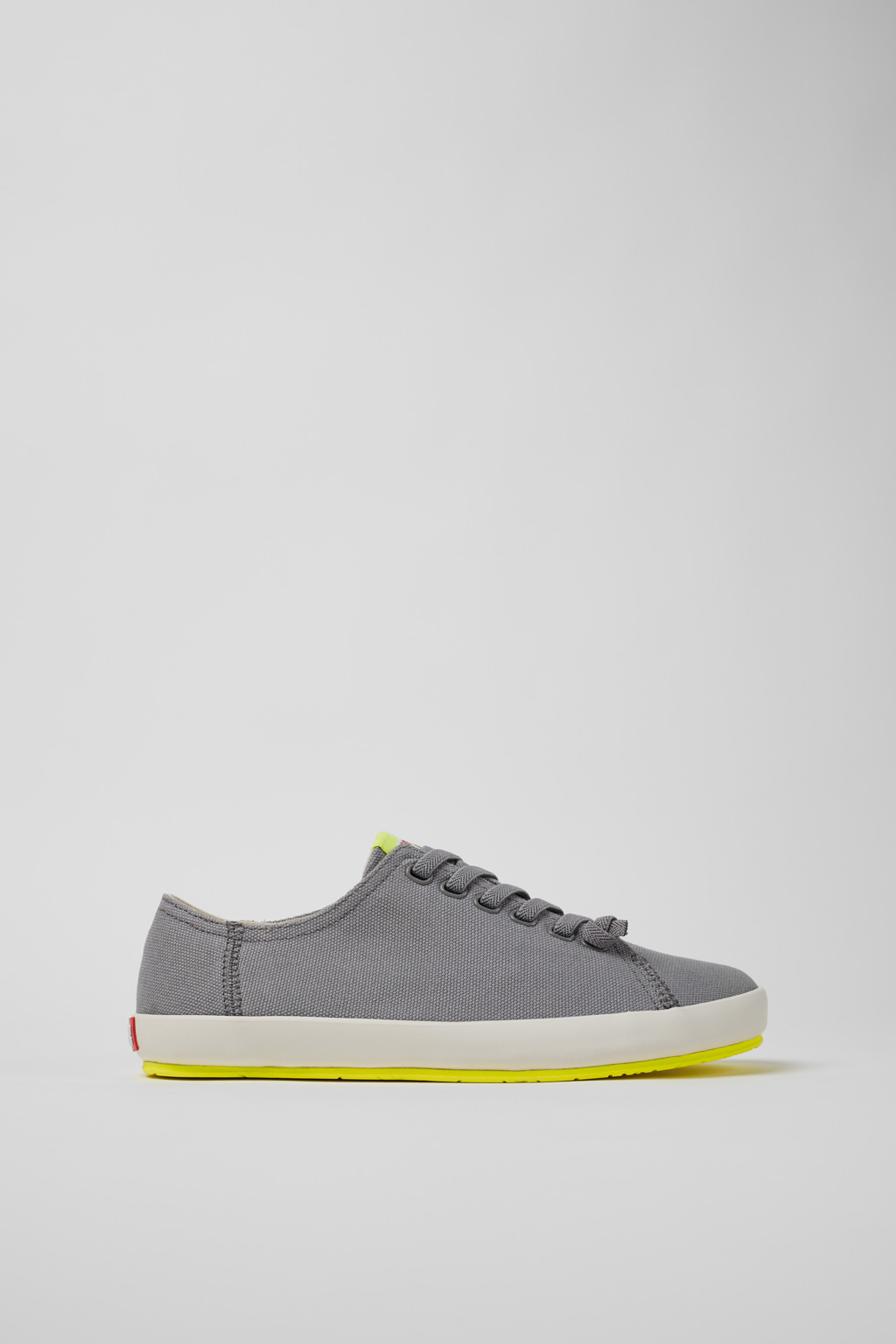 スニーカー CAMPER Woman Sneakers Grey 21897-095 PEU RAMBLA 0 18869-113_LF.jpg