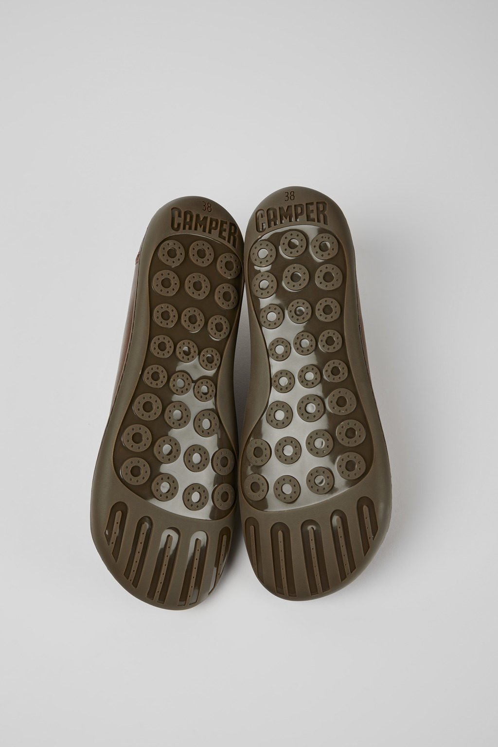 Peu Brown Casual for Women - Spring/Summer collection