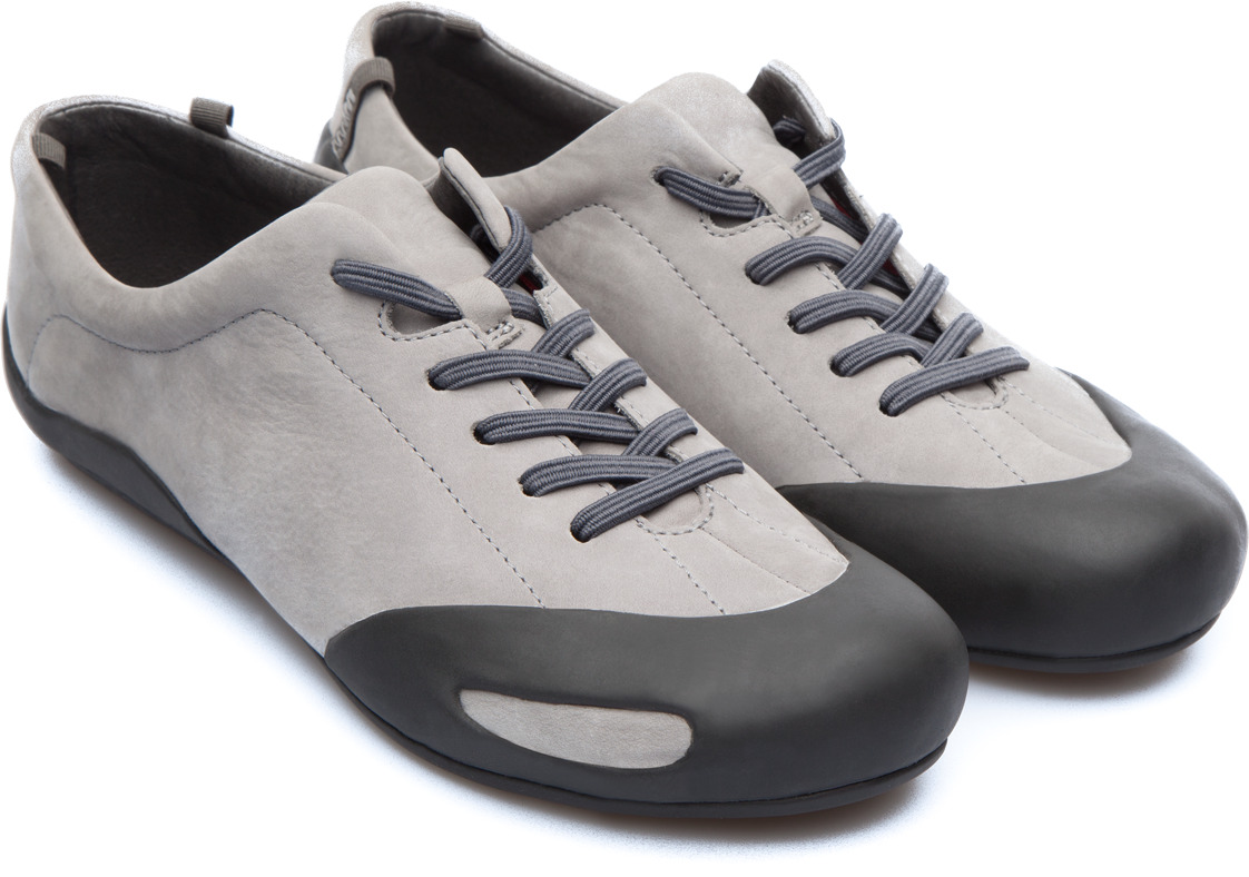 現行❤︎完売モデル CAMPER PEU CIRCUIT コンフォートパンプス 21340-064_F.jpg