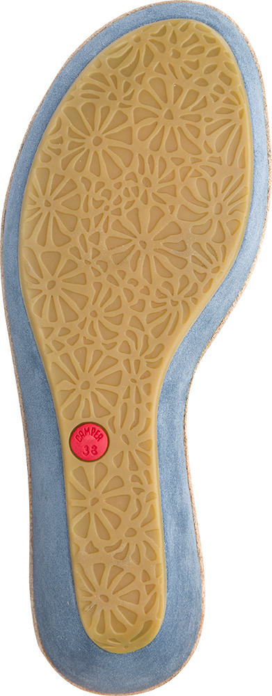 Camper insoles online