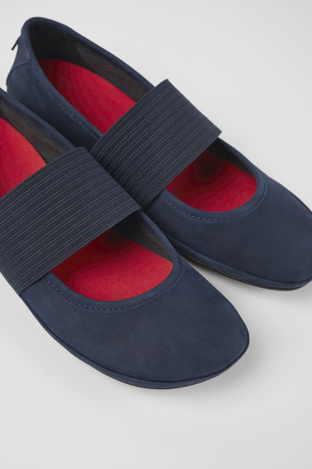 Eki Blue Boots for Unisex - Spring/Summer collection