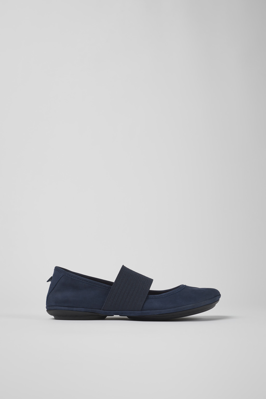 Right Blue Sandals for Women - Fall/Winter collection - Camper USA