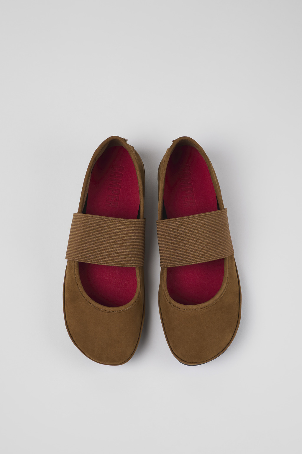 CAMPER|FLAT SHOES/LOAFERS (Right (21595-244)) 21595-244_CF.jpg