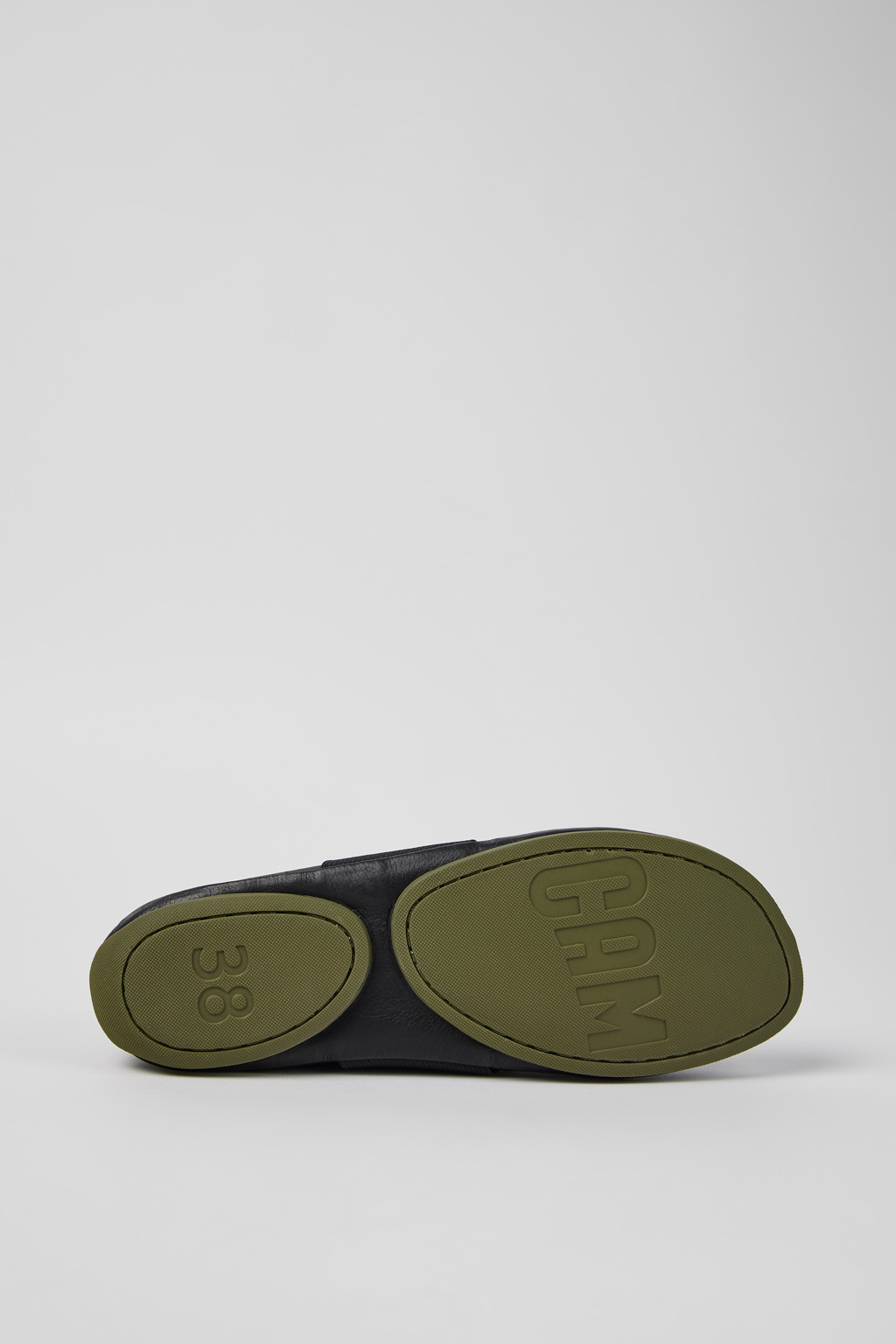 Right Black Ballerinas for Women - Spring/Summer collection
