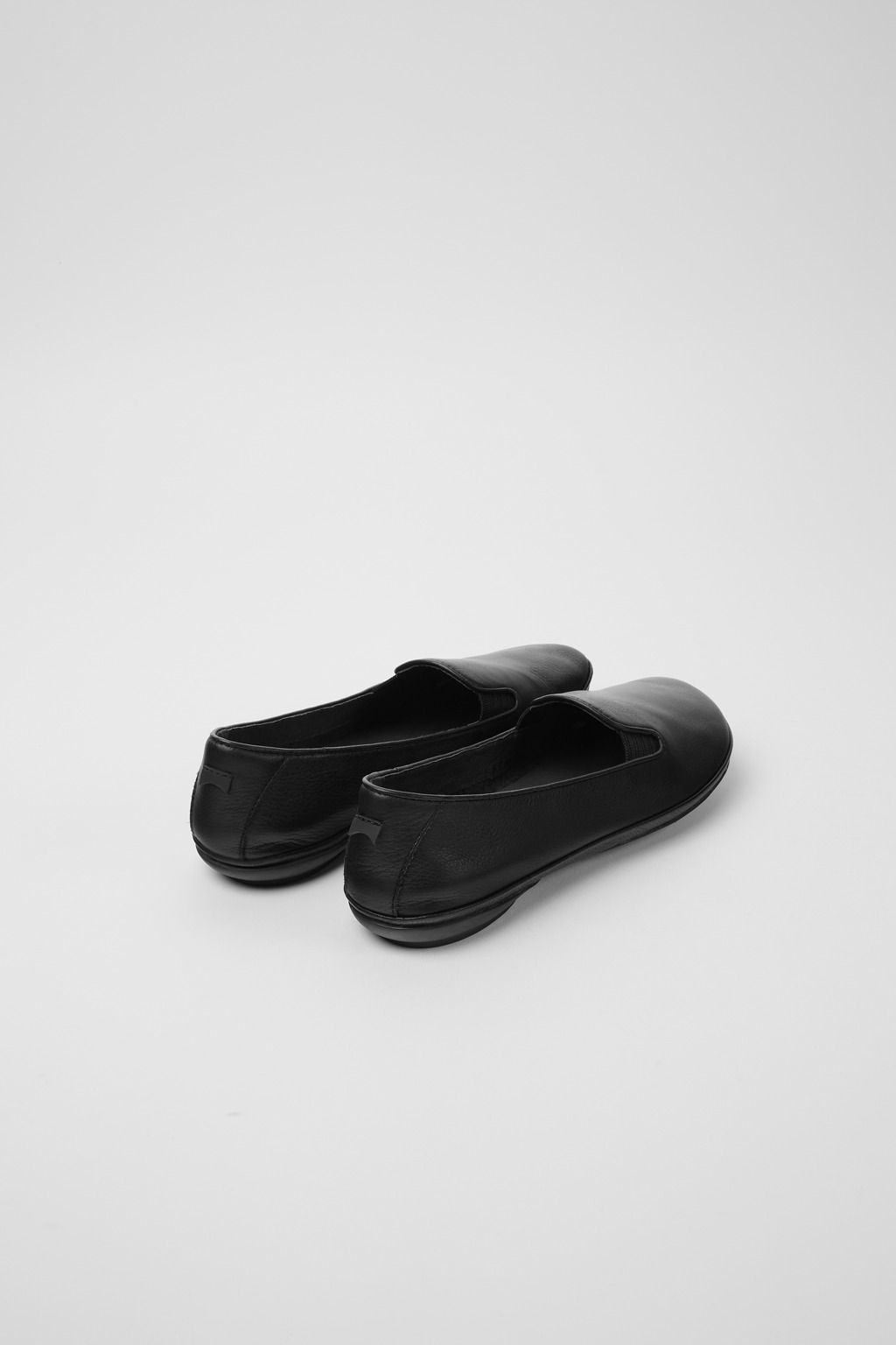 Right Black Ballerinas for Women - Spring/Summer collection