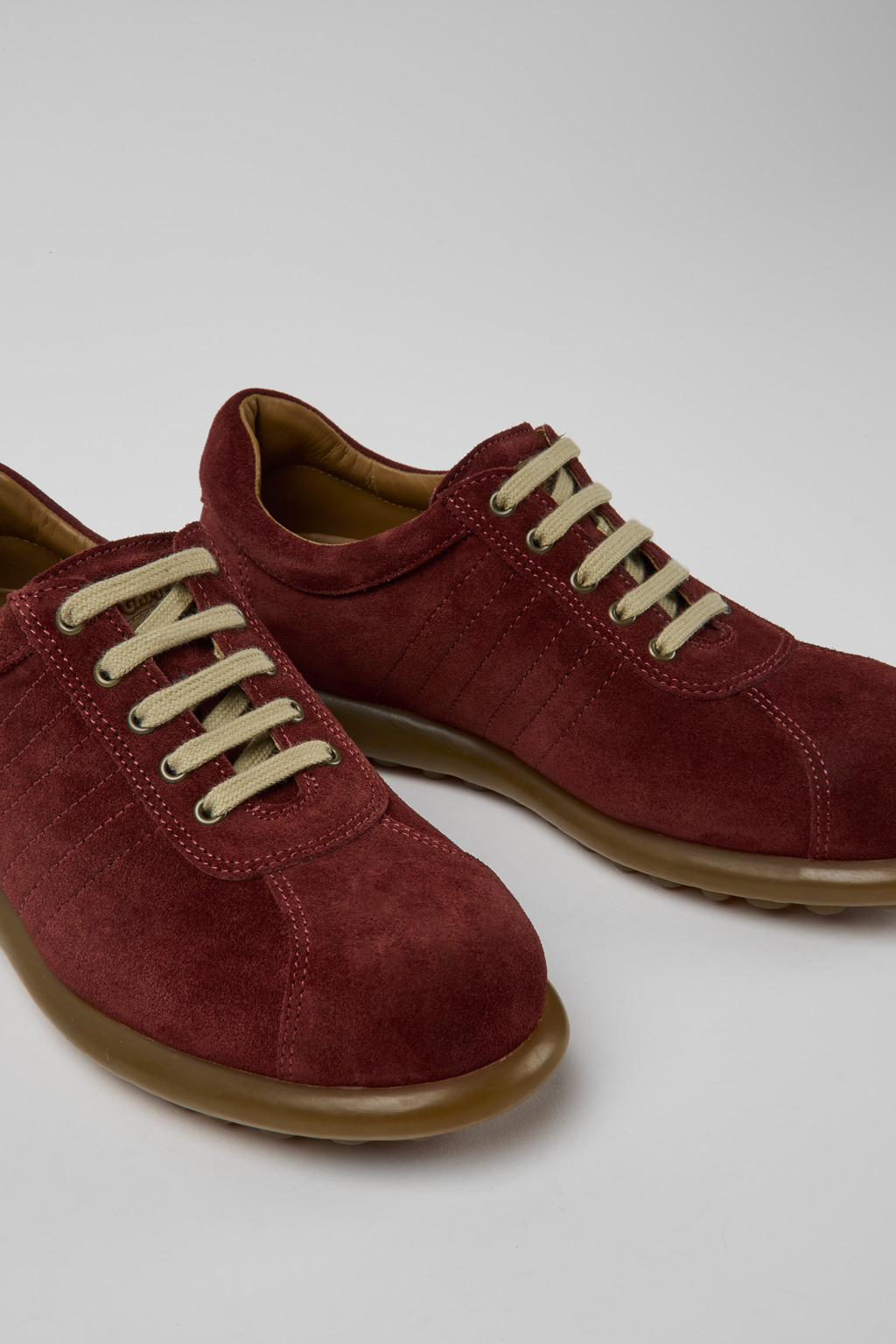 Pelotas Red Casual for Women - Spring/Summer collection