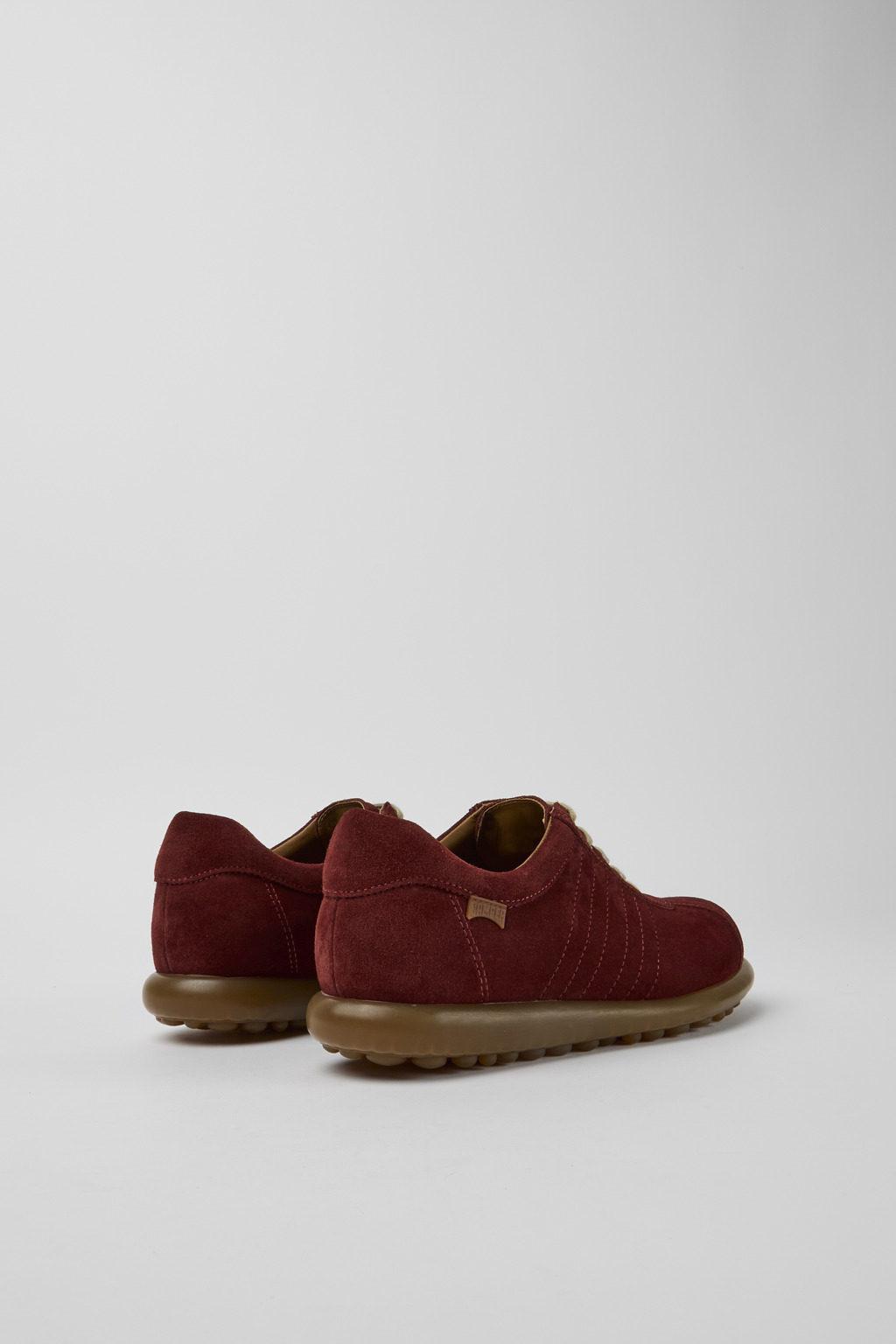 スニーカー CAMPER Woman Sneakers Blue 27205-290 PELOTAS 0 Pelotas Blue Casual for Women - Spring/Summer collection