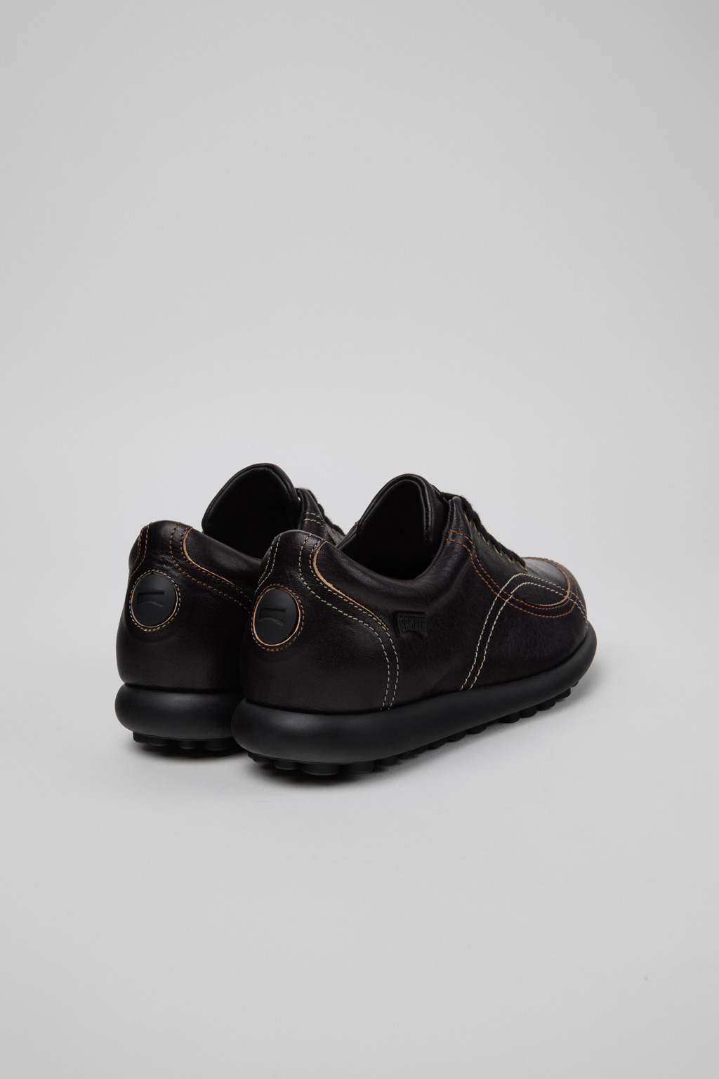 Twins Black Casual for Women - Autumn / Winter collection - Camper USA