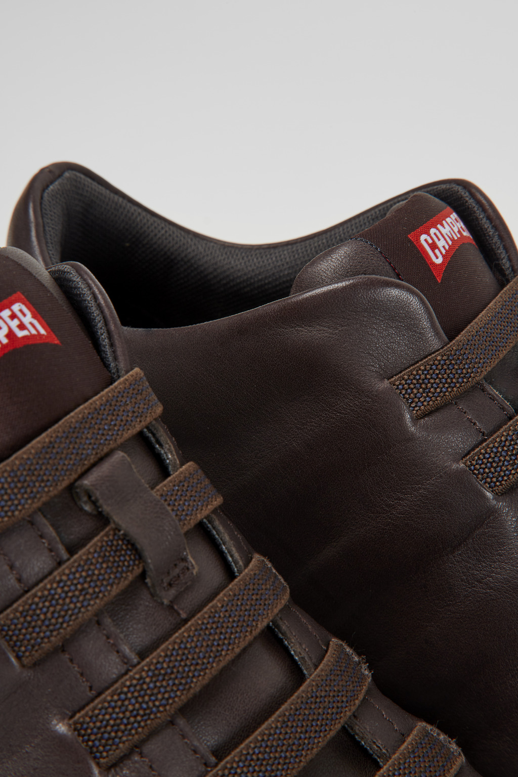 靴 CAMPER beetle hydroshielsd 42 beetle Black Ankle Boots for Men - Spring/Summer collection