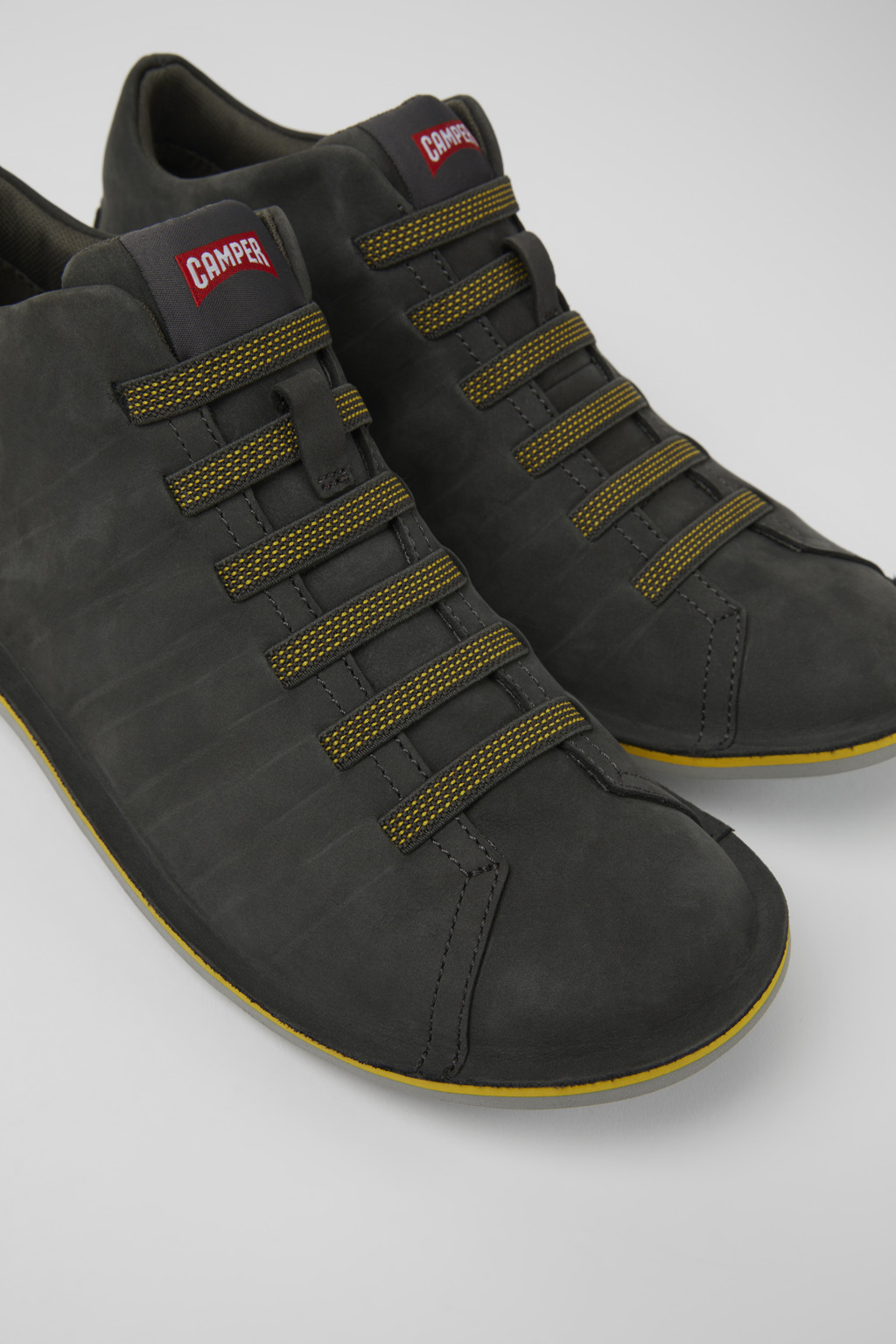 Camper beetle cheap boots mens