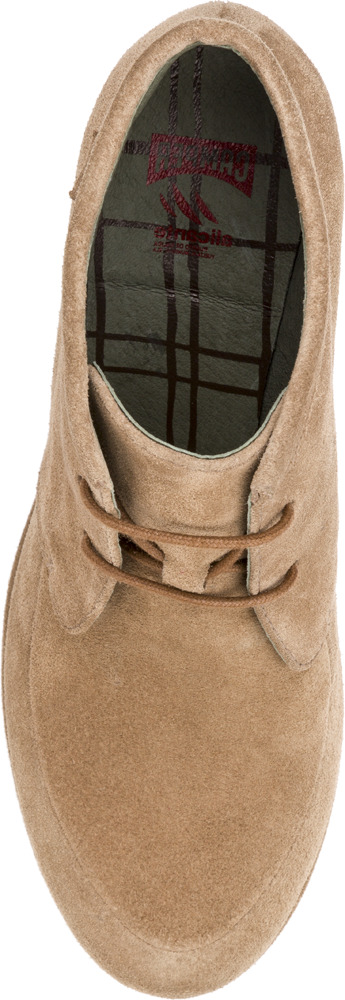 tiramisu Brown for Women - Spring/Summer collection - Camper USA