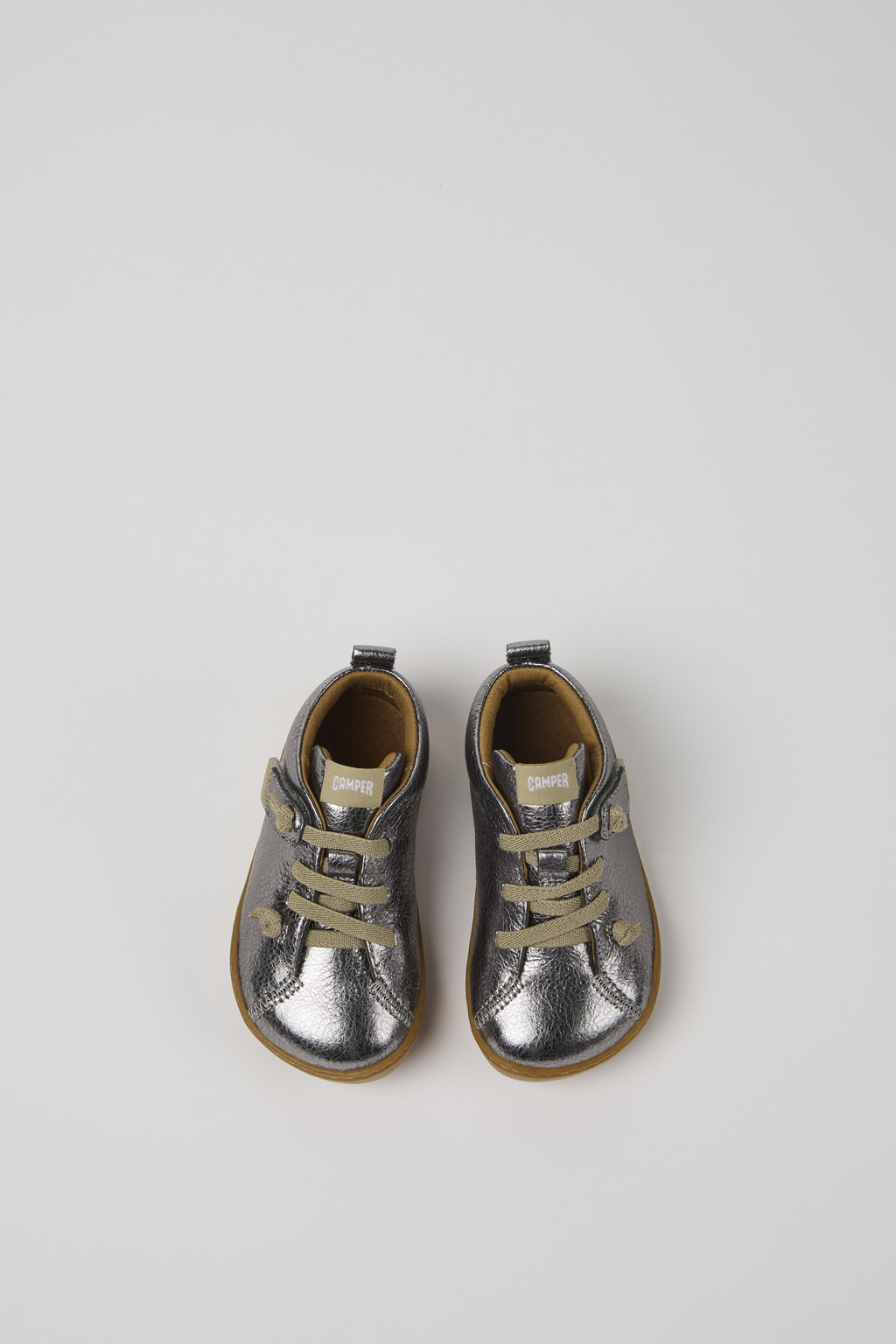 camper(カンペール) / シューズ/37/NVY | 中古品の販売・通販
