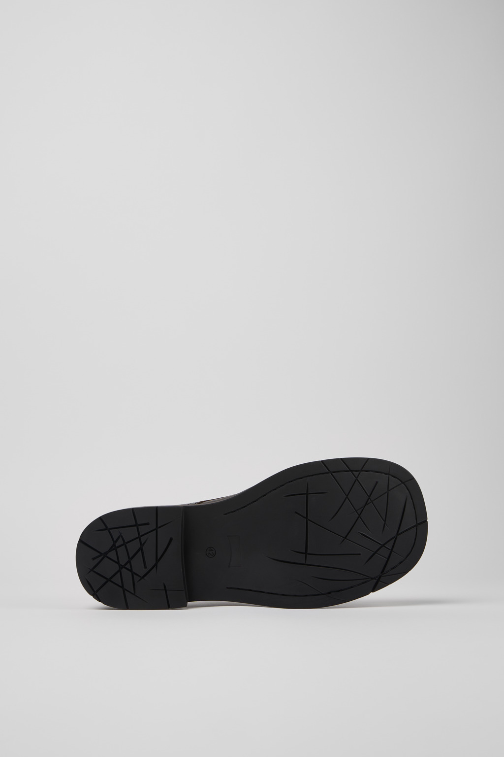 CamperLab Mil 1078 ローファー ベージュ EU43 A500002-010_CF.jpg