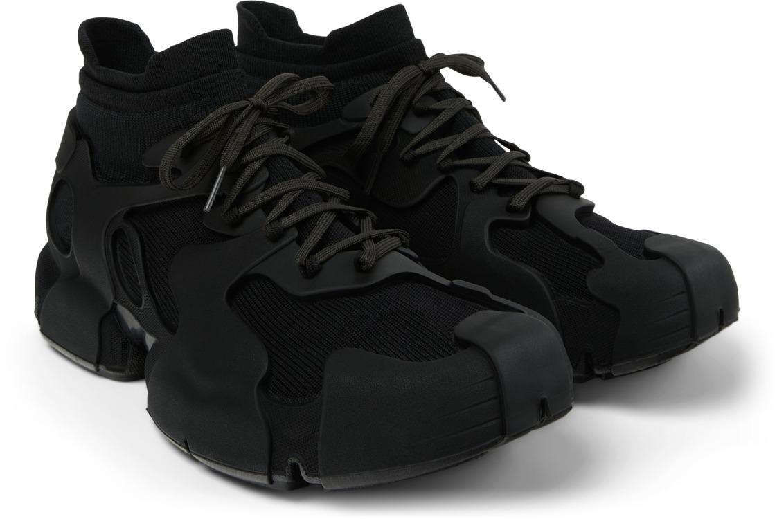 スニーカー CAMPERLAB Men Sneakers Multicolor A500005-024 TOSSU 0 Tossu Multicolor Sneakers for Unisex - Spring/Summer