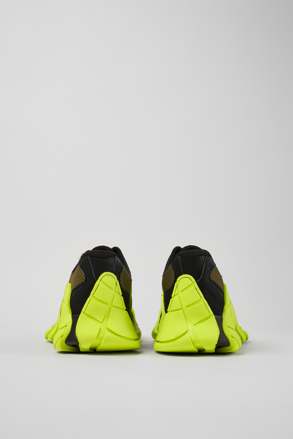 Tormenta Multicolor Sneakers for Unisex - Spring/Summer
