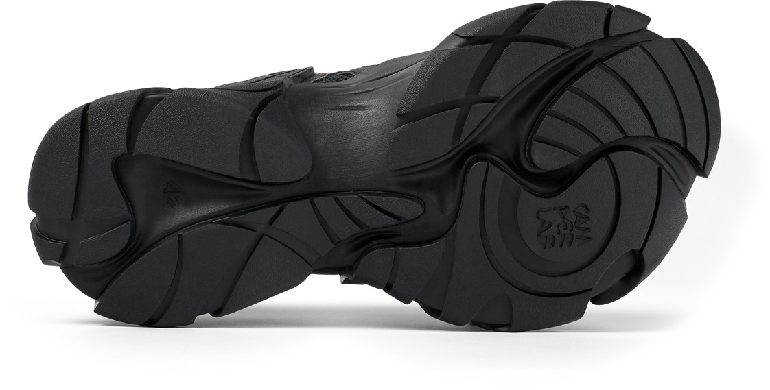 【関税込み】CAMPERLAB オフホワイト Tormenta スニーカー 25SS】CAMPERLAB カンペールラボ / Tormenta /トルメンタ