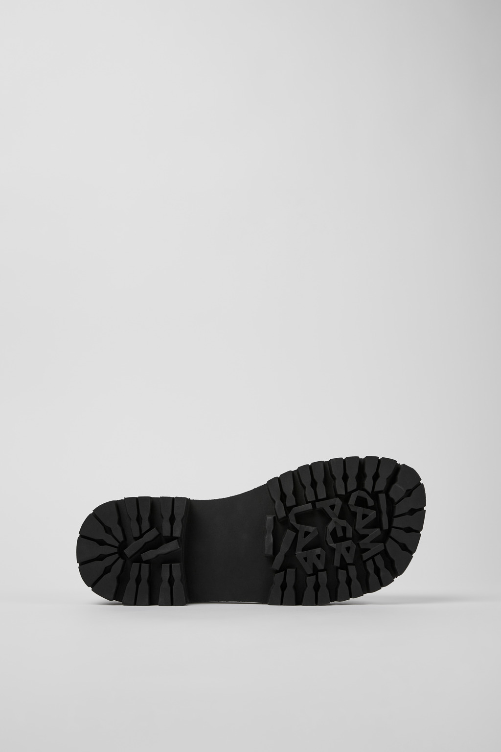 Eki Black Loafers for Unisex - Spring/Summer collection