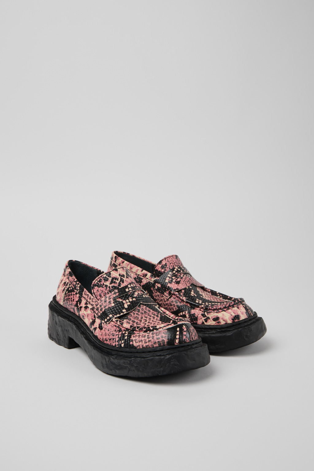 1*3様 超美品 CAMPER lab Vamonos カンペールラボ定価660 A500023-008_FF.jpg