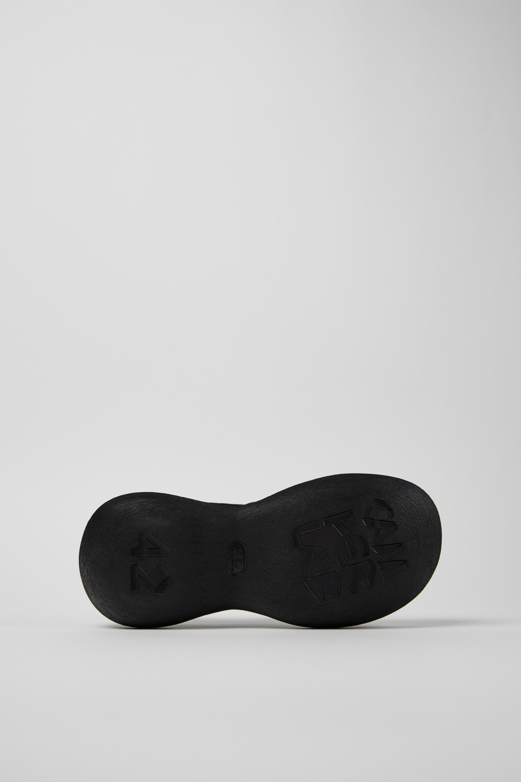 Black TIPOLOGIACONSUMIDORES_CST_T17_ for Unisex - Autumn / Winter