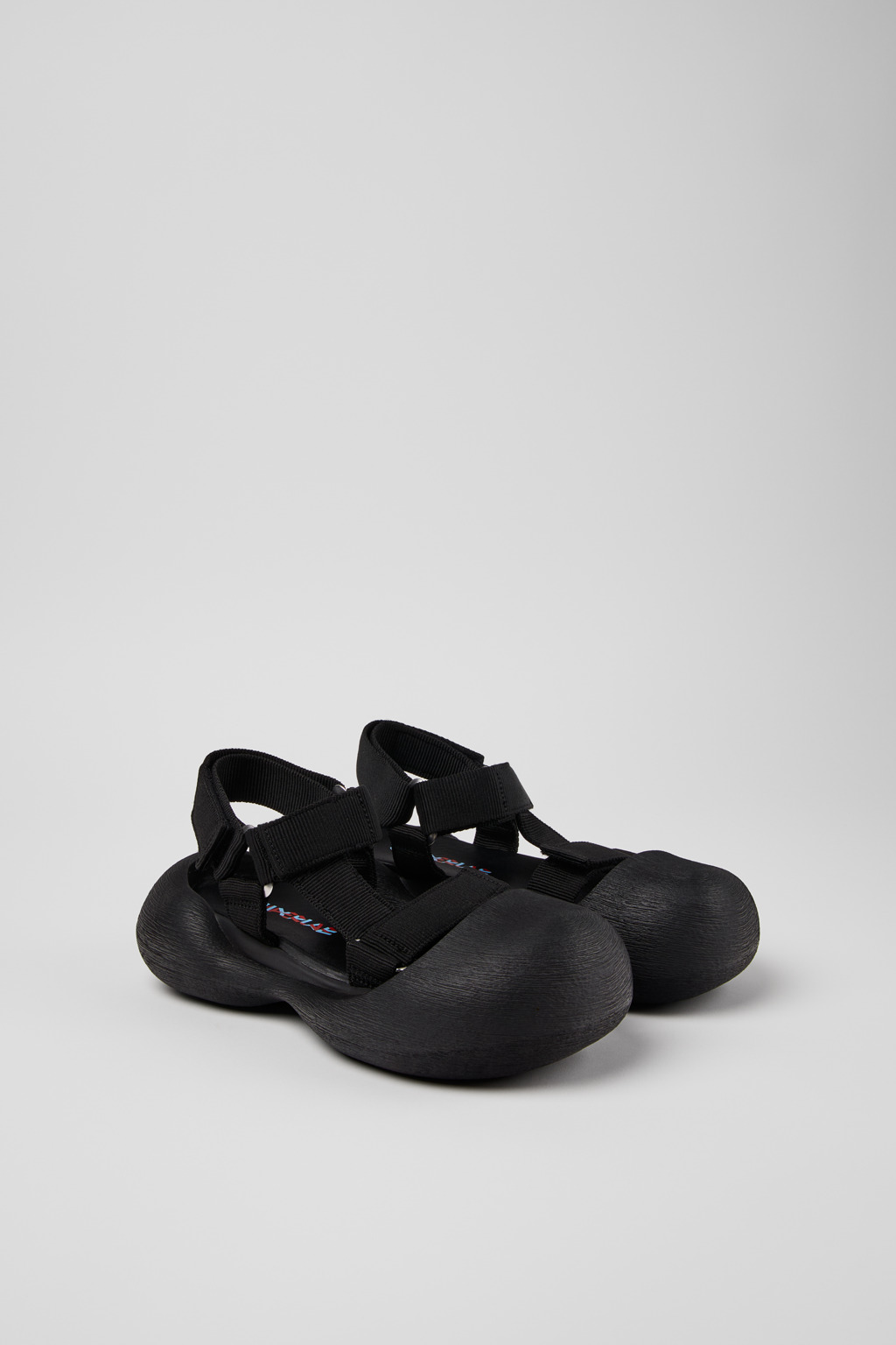 サンダル CAMPERLAB Men Sandals Yellow A500026-003 CARAMBA 0 Yellow for Unisex - Fall/Winter collection - Camperlab Singapore